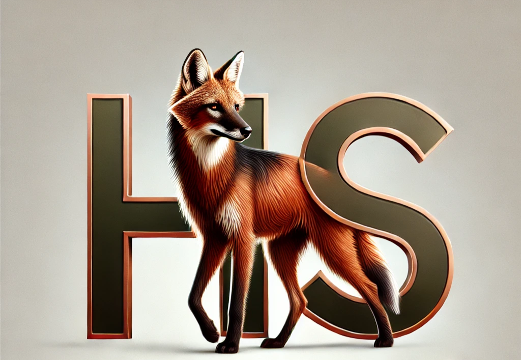 Logo Hora Selvagem