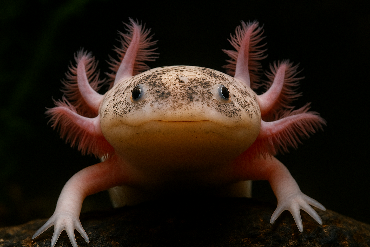 Imagem de destaque para o artigo 10 Animais da Vida Real com Poderes de Personagens da Marvel